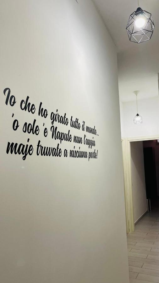 House Capodichino Napoli