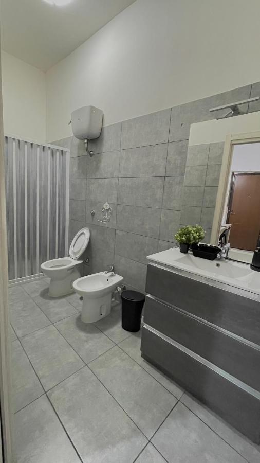 House Capodichino Napoli